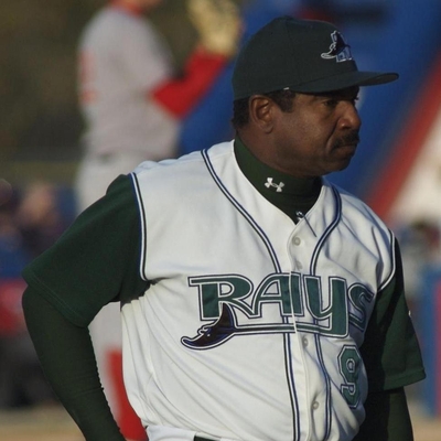 Skeeter Barnes Autograph Profile