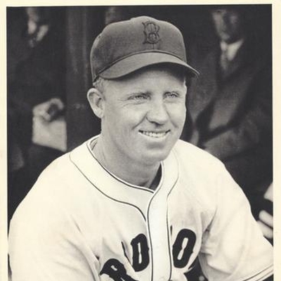 Skeeter Newsome Autograph Profile