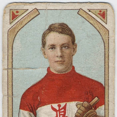 Skene Ronan Autograph Profile
