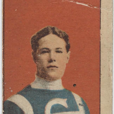 Skinner Poulin Autograph Profile