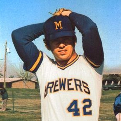 Skip Lockwood Autograph Profile