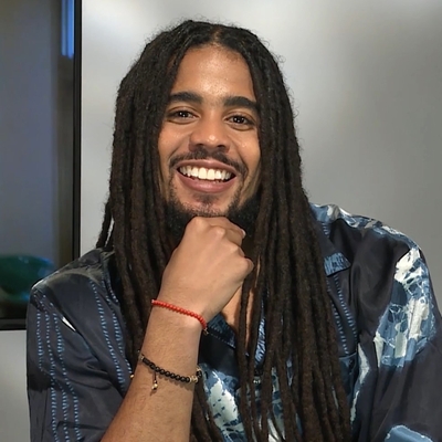 Skip Marley Autograph Profile