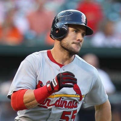Skip Schumaker Autograph Profile