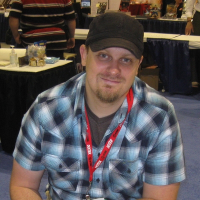 Skottie Young