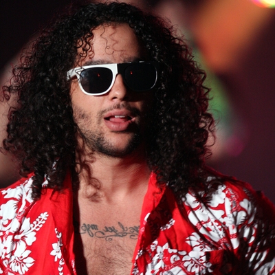 Sky Blu Autograph Profile