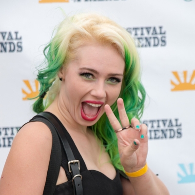 Skye Sweetnam Autograph Profile
