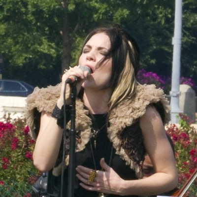 Skylar Grey Autograph Profile