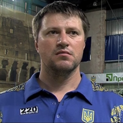 Slava Medvedenko