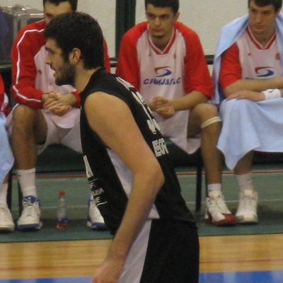 Slavko Vranes Autograph Profile