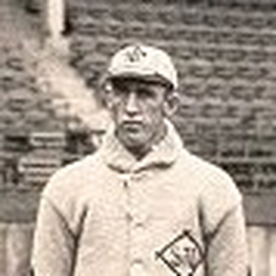 Sled Allen Autograph Profile
