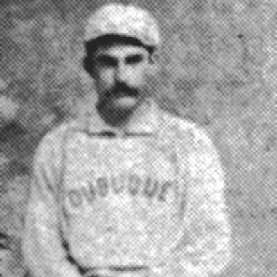 Sleeper Sullivan Autograph Profile