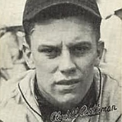Slick Castleman Autograph Profile