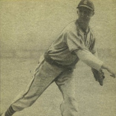 Slick Coffman Autograph Profile