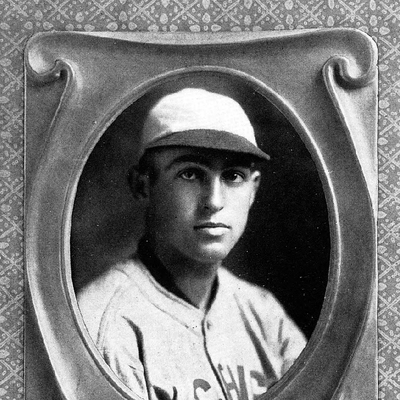Slicker Parks Autograph Profile