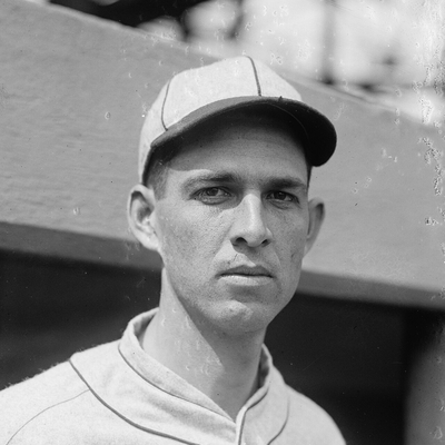 Slim Harriss Autograph Profile
