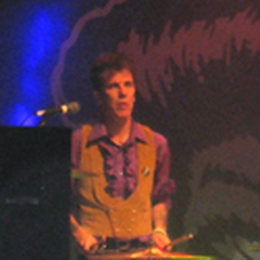 Slim Jim Phantom