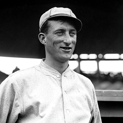 Slim Sallee Autograph Profile