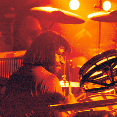 Sly Dunbar