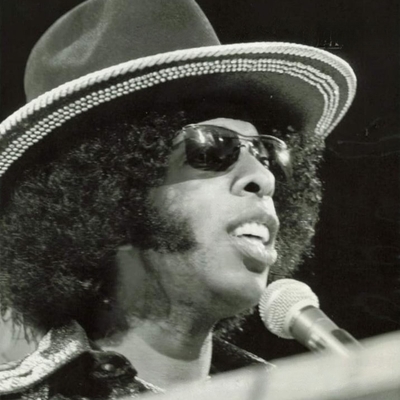 Sly Stone