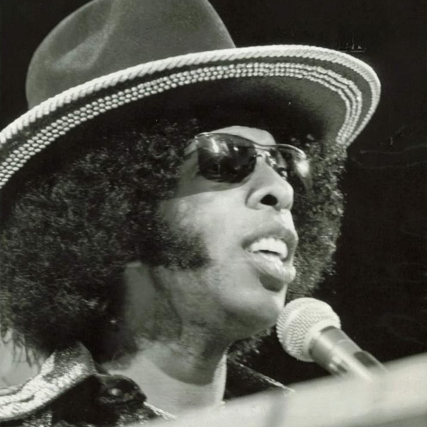 Sly Stone