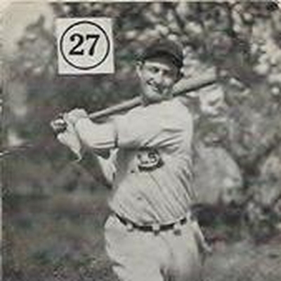 Smead Jolley Autograph Profile