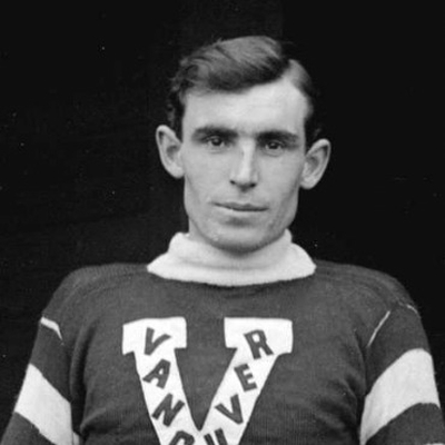 Smokey Harris Autograph Profile