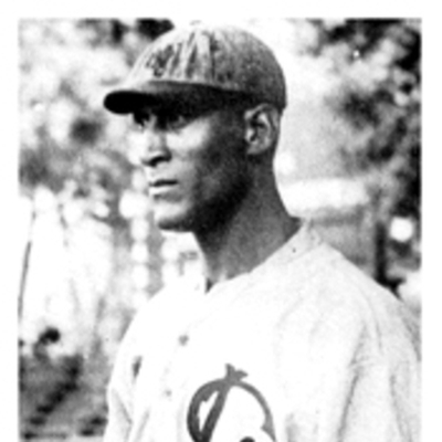 Smokey Joe Williams Autograph Profile