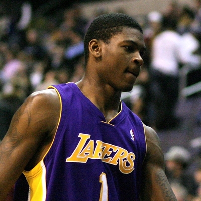 Smush Parker Autograph Profile