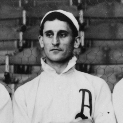 Snake Wiltse Autograph Profile