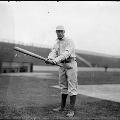 Snapper Kennedy Autograph Profile
