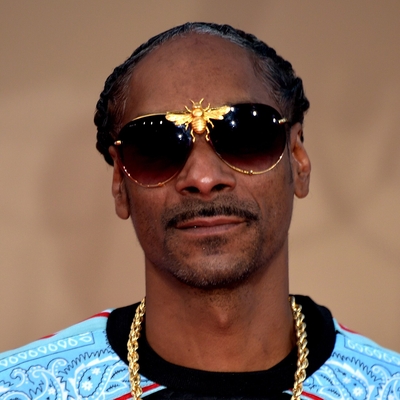 Snoop Dogg Autograph Profile