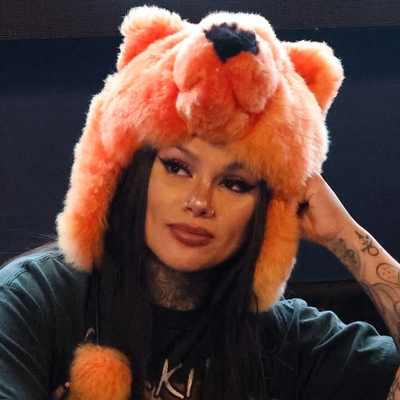 Snow Tha Product Autograph Profile