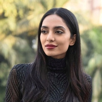 Sobhita Dhulipala Autograph Profile