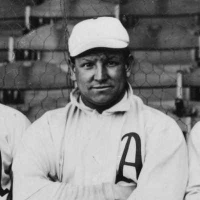 Socks Seybold Autograph Profile