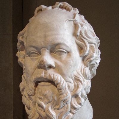 Socrates Autograph Profile