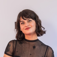 Sofia Black-D'Elia