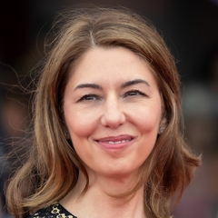 Sofia Coppola