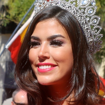Sofía del Prado Autograph Profile