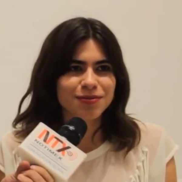 Sofía Espinosa