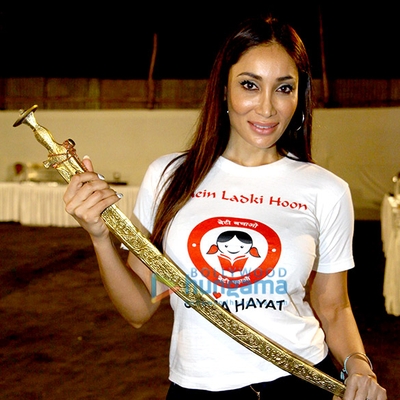Sofia Hayat Autograph Profile