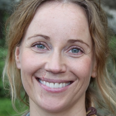 Sofia Helin Autograph Profile