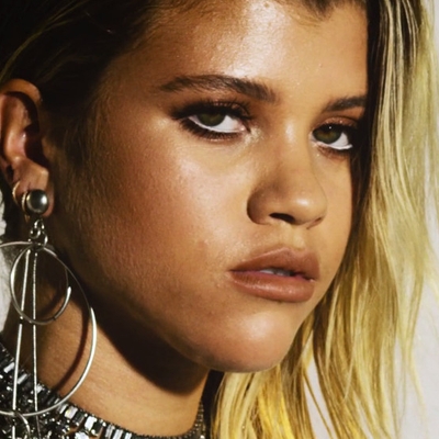 Sofia Richie Autograph Profile
