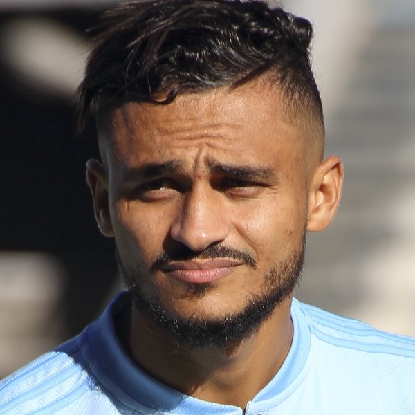Sofiane Boufal