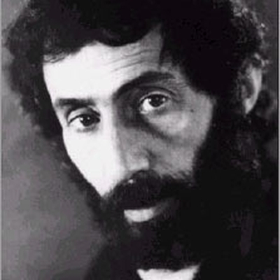 Sohrab Sepehri Autograph Profile