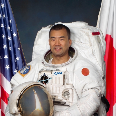 Soichi Noguchi Autograph Profile
