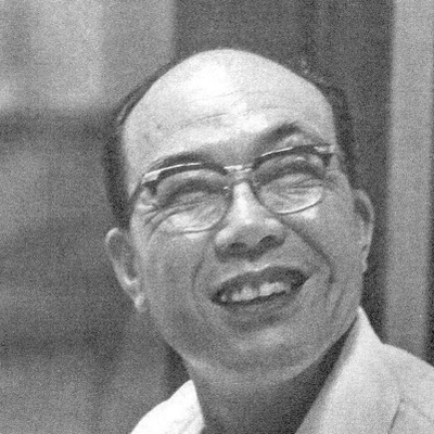 Sōichirō Honda Autograph Profile