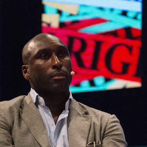 Sol Campbell