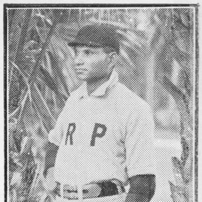 Sol White Autograph Profile