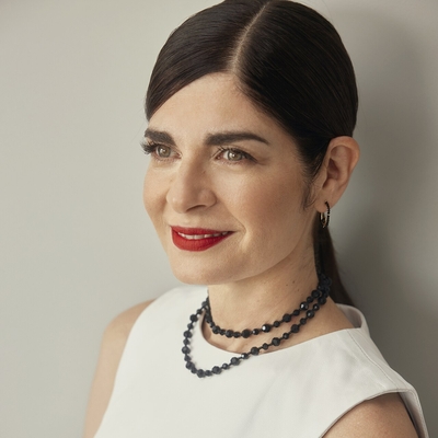 Soledad Villamil Autograph Profile
