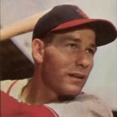 Solly Hemus Autograph Profile